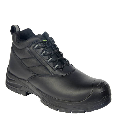 Apache Hamilton Non-Metallic Safety Work Boot - Business & Industrial > Work Safety Protective Gear SAFETY BOOTS