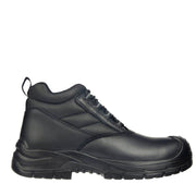 Apache Hamilton Non-Metallic Safety Work Boot - Business & Industrial > Work Safety Protective Gear SAFETY BOOTS