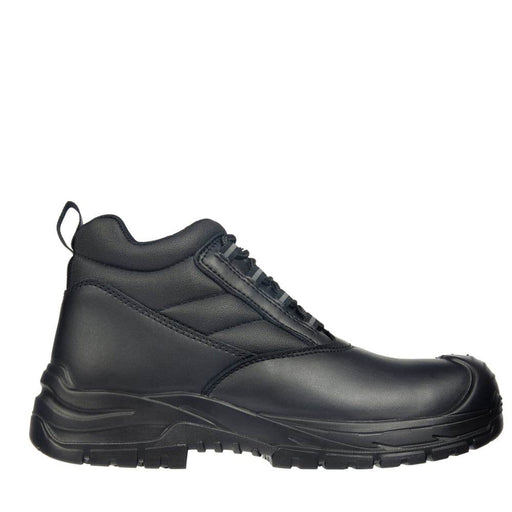 Apache Hamilton Non-Metallic Safety Work Boot - Business & Industrial > Work Safety Protective Gear SAFETY BOOTS