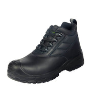 Apache Hamilton Non-Metallic Safety Work Boot - Business & Industrial > Work Safety Protective Gear SAFETY BOOTS