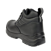 Apache Hamilton Non-Metallic Safety Work Boot - Business & Industrial > Work Safety Protective Gear SAFETY BOOTS