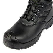 Apache Hamilton Non-Metallic Safety Work Boot - Business & Industrial > Work Safety Protective Gear SAFETY BOOTS