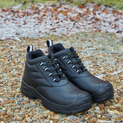 Apache Hamilton Non-Metallic Safety Work Boot - Business & Industrial > Work Safety Protective Gear SAFETY BOOTS