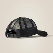 Ariat 10029818 Womens Messy Bun Glitter Cap - WOMENS HEADWEAR