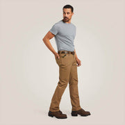 Ariat 10036734 Rebar M7 Slim DuraStretch Made Tough Straight Pant - BASIC & REAPER TROUSERS