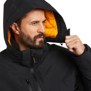 Ariat P22911 Rebar Storm Fighter 2.0 Waterproof Jacket - WATERPROOF JACKETS & SUITS