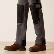 Ariat 10051856 Rebar M7 Slim Dynamic Utility Straight Pant - KNEE PAD TROUSERS