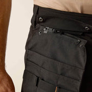 Ariat 10051856 Rebar M7 Slim Dynamic Utility Straight Pant - KNEE PAD TROUSERS