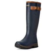 Ariat Burford Women's Waterproof Rubber Wellington Boot - WOMENS FOOTWEAR