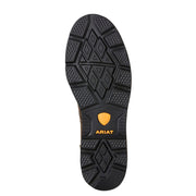 Ariat P13621 Groundbreaker 6" Lace Steel Toe Waterproof Work Boot - SAFETY BOOTS