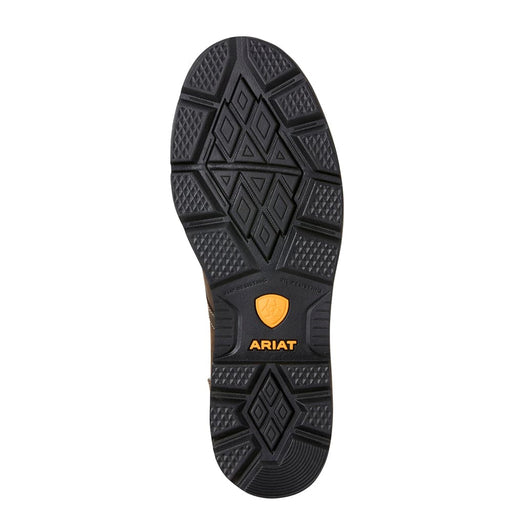 Ariat P13621 Groundbreaker 6" Lace Steel Toe Waterproof Work Boot - SAFETY BOOTS