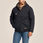 Ariat P15611 Rebar DuraCanvas Warm Tough Work Jacket - JACKETS & COATS