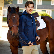 Ariat P19407 Coastal Waterproof Jacket - WATERPROOF JACKETS & SUITS