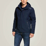 Ariat P19407 Coastal Waterproof Jacket - WATERPROOF JACKETS & SUITS