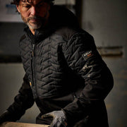 Ariat P22909 Rebar Cloud 9 Insulated Work Jacket - JACKETS & COATS