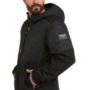 Ariat P22909 Rebar Cloud 9 Insulated Work Jacket - JACKETS & COATS