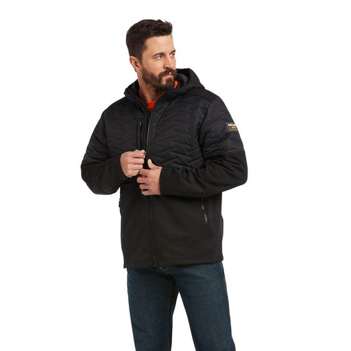 Ariat P22909 Rebar Cloud 9 Insulated Work Jacket - JACKETS & COATS