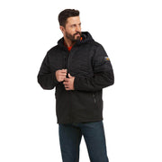 Ariat P22909 Rebar Cloud 9 Insulated Work Jacket - JACKETS & COATS