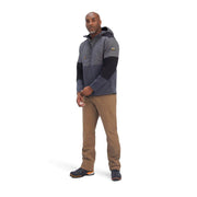 Ariat P22909 Rebar Cloud 9 Insulated Work Jacket - JACKETS & COATS