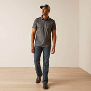 Ariat P29477 Rebar Foreman Polo Shirt - POLO SHIRTS