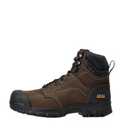 Ariat Womens 10040405 Treadfast 6'' Waterproof Safety Work Boot - Business & Industrial > Work Safety Protective Gear WOMENS FOOTWEAR