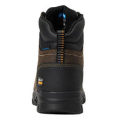 Ariat Womens 10040405 Treadfast 6'' Waterproof Safety Work Boot - Business & Industrial > Work Safety Protective Gear WOMENS FOOTWEAR