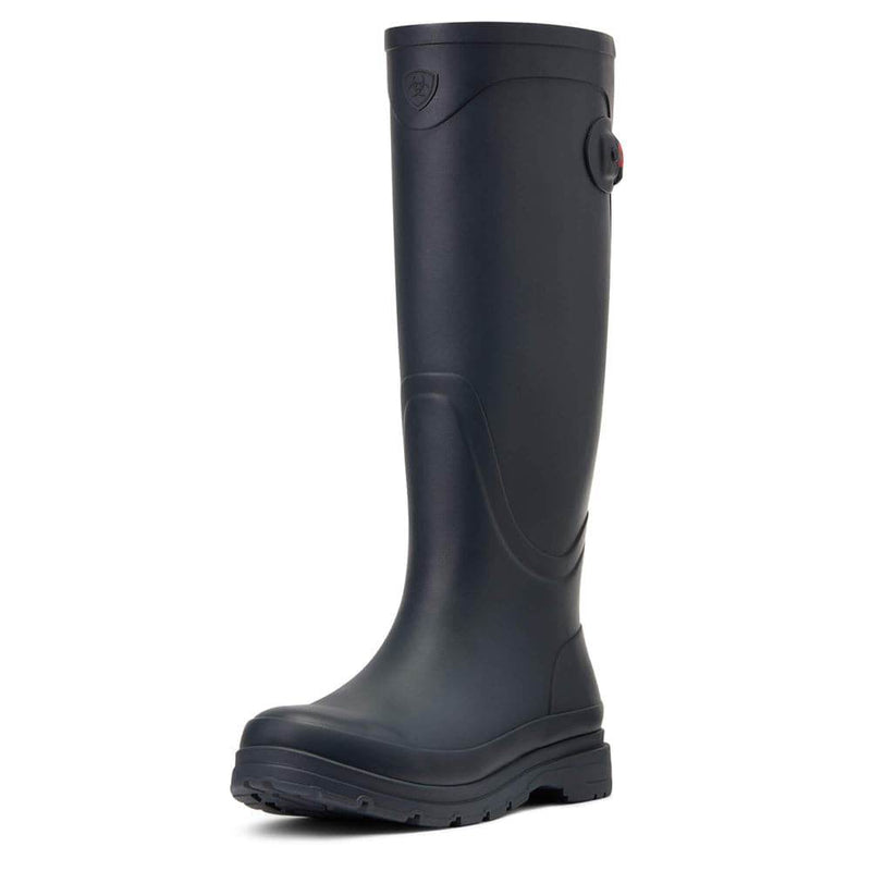 Ariat Womens P23508 Kelmarsh Rubber Wellington Boots - WOMENS FOOTWEAR