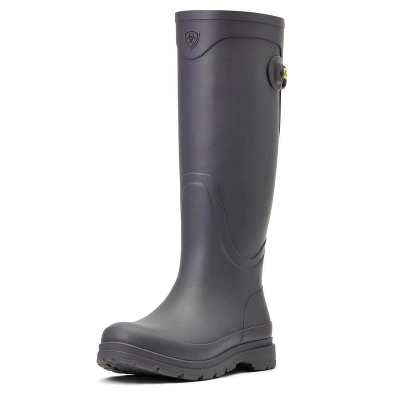 Ariat Womens P23508 Kelmarsh Rubber Wellington Boots - WOMENS FOOTWEAR