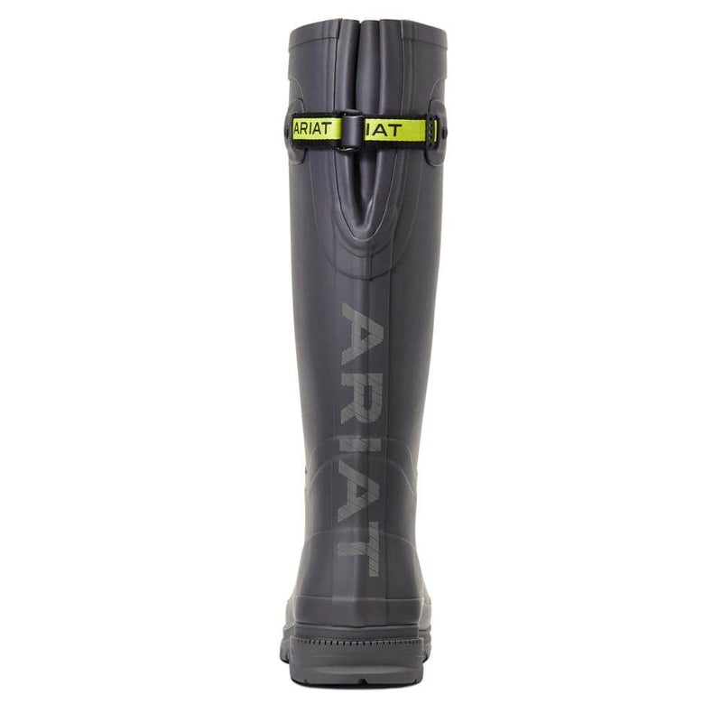 Ariat Womens P23508 Kelmarsh Rubber Wellington Boots - WOMENS FOOTWEAR
