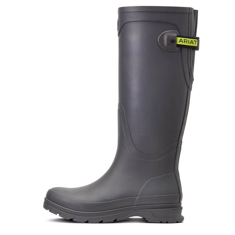 Ariat Womens P23508 Kelmarsh Rubber Wellington Boots - WOMENS FOOTWEAR