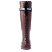 Ariat Womens P23508 Kelmarsh Rubber Wellington Boots - WOMENS FOOTWEAR