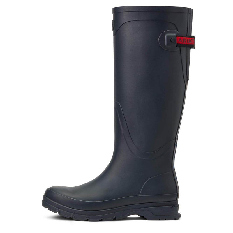 Ariat Womens P23508 Kelmarsh Rubber Wellington Boots - WOMENS FOOTWEAR