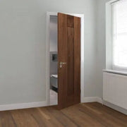 Axis Walnut Prefinished Internal Door - All Sizes - Doors