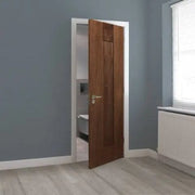 Axis Walnut Prefinished Internal Fire Door FD30 - All Sizes - Doors