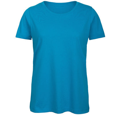 Organic Essential Tee: Womens