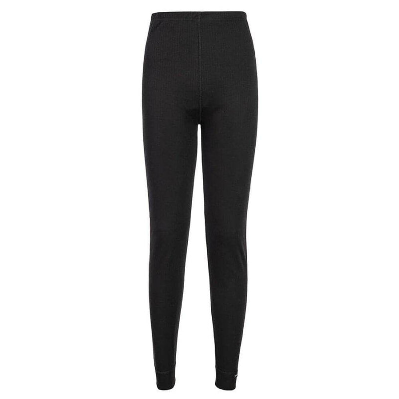 Portwest B125 Women's Thermal Trousers - WOMENS THERMALS