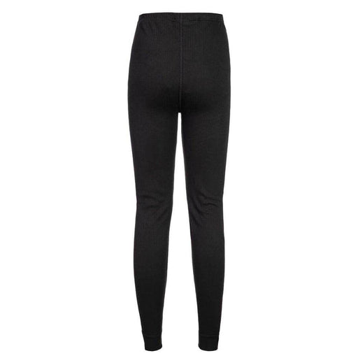 Portwest B125 Women's Thermal Trousers - WOMENS THERMALS