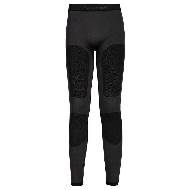 Portwest B171 Dynamic Air Baselayer Thermal Legging - THERMALS