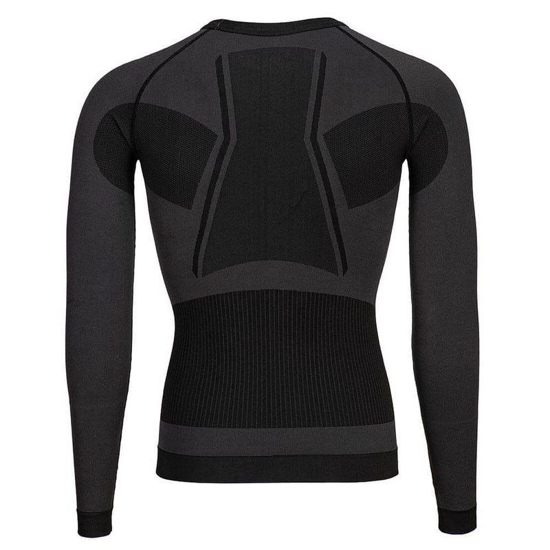 Portwest B173 Dynamic Air Baselayer Thermal Top - THERMALS