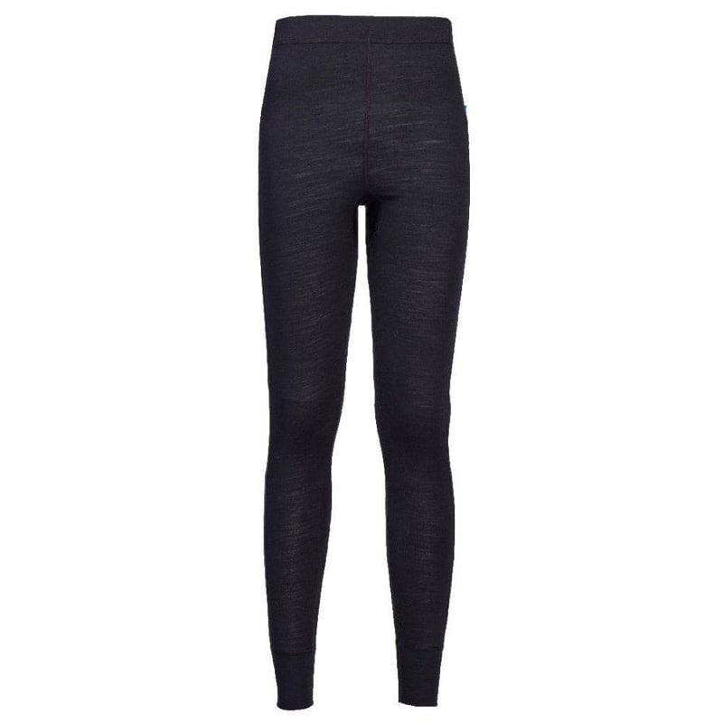 Portwest B181 Merino Wool Baselayer Legging - THERMALS