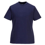Portwest B192 Women's T-Shirt - Apparel & Accessories WOMENS T-SHIRTS