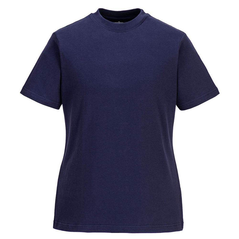 Portwest B192 Women's T-Shirt - Apparel & Accessories WOMENS T-SHIRTS