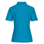 Portwest B209 Naples Women's Polo Shirt - WOMENS T-SHIRTS