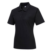 Portwest B209 Naples Women's Polo Shirt - WOMENS T-SHIRTS