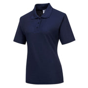 Portwest B209 Naples Women's Polo Shirt - WOMENS T-SHIRTS