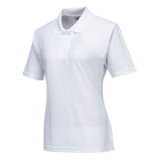 Portwest B209 Naples Women's Polo Shirt - WOMENS T-SHIRTS