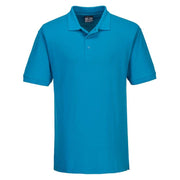 Portwest B210 Naples Polo Shirt - POLO SHIRTS