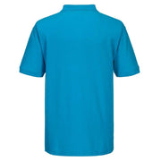 Portwest B210 Naples Polo Shirt - POLO SHIRTS