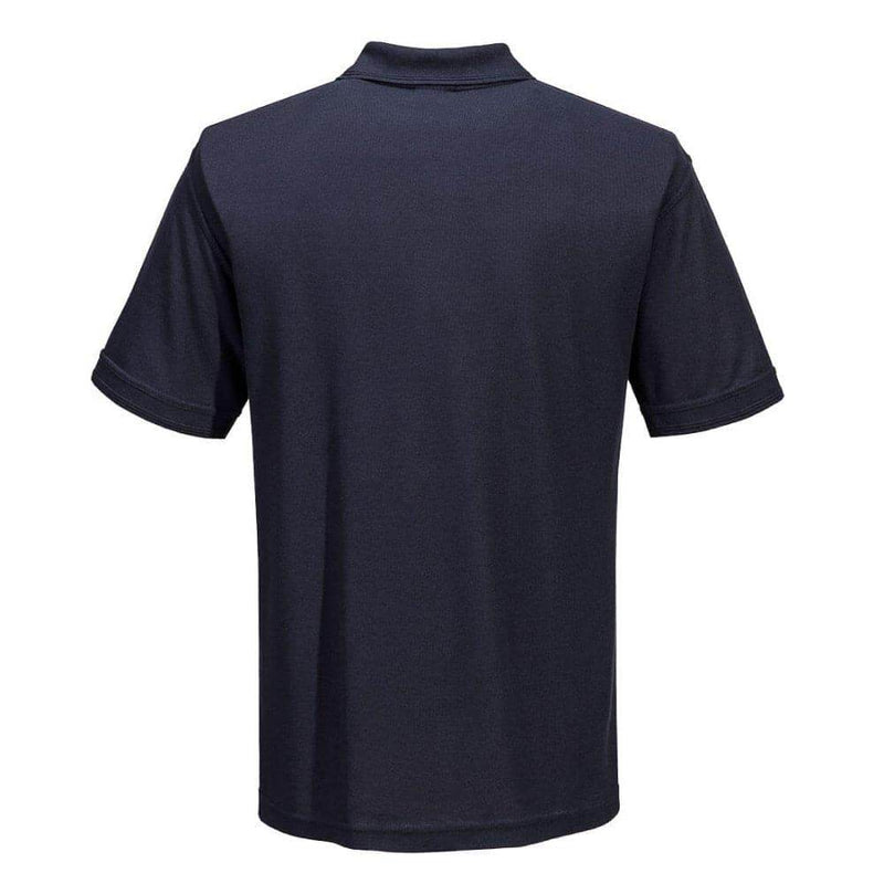 Portwest B210 Naples Polo Shirt - POLO SHIRTS