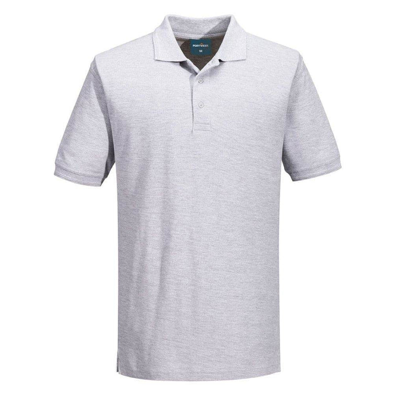 Portwest B210 Naples Polo Shirt - POLO SHIRTS